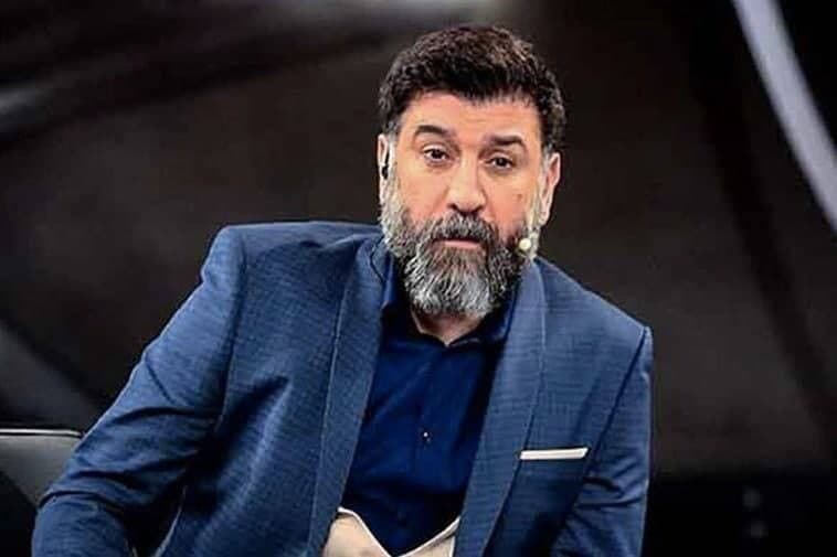 ناگفته های تلخ از  لحظات آخر مرحوم علی انصاریان