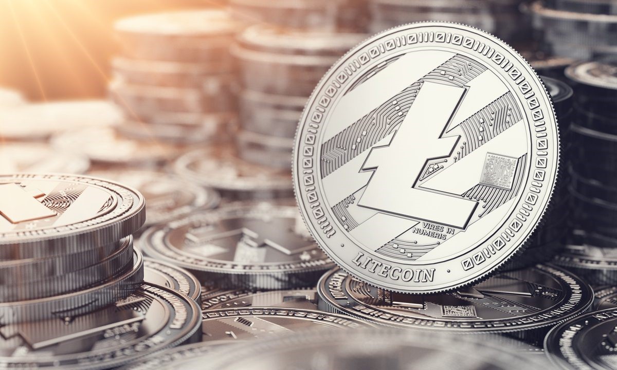 افرایش چشمگیر حجم معاملات لایت کوین افرایش چشمگیر حجم معاملات لایت کوین