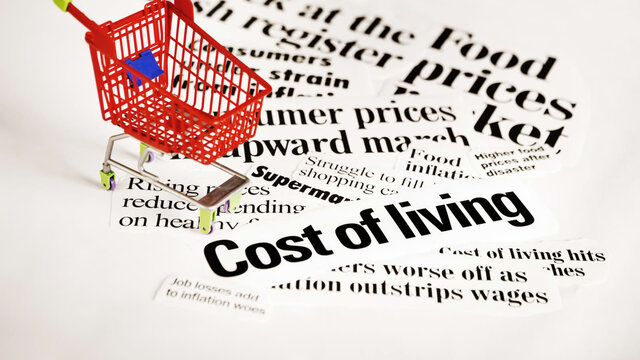 تورم روسیه به بالاترین میزان ۷ سال اخیر رسید