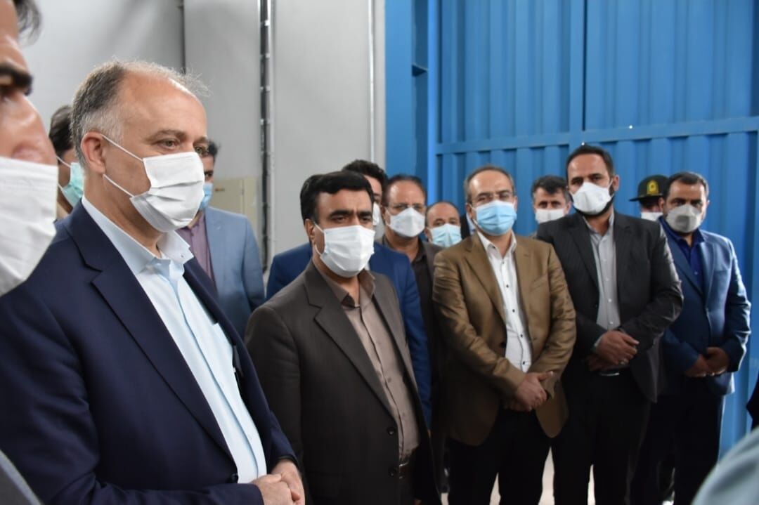 کوتاه نمی آییم / دیگر هیچ کلنگی بدون مجوز محیط زیست به زمین نمی خورد کوتاه نمی آییم / دیگر هیچ کلنگی بدون مجوز محیط زیست به زمین نمی خورد