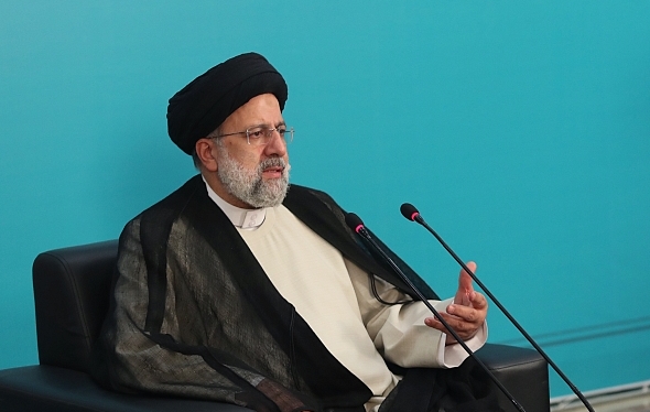 واکنش رییسی به درخواست بودجه ۸۰۰ میلیونی شهردار کرج برای استقبال از او! واکنش رییسی به درخواست بودجه ۸۰۰ میلیونی شهردار کرج برای استقبال از او!