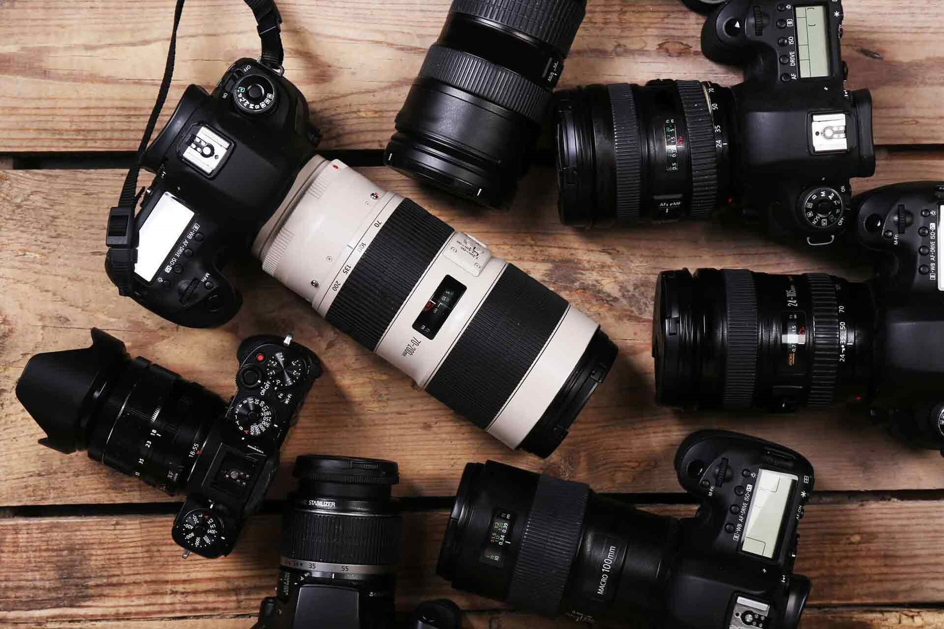 دوربین عکاسی های زیر ۱۰ میلیون در بازار + جدول دوربین عکاسی های زیر ۱۰ میلیون در بازار + جدول