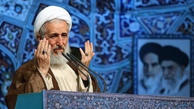 در ادامه مذاکرات توصیه رهبری عدم اعتماد به طرف مقابل است در ادامه مذاکرات توصیه رهبری عدم اعتماد به طرف مقابل است