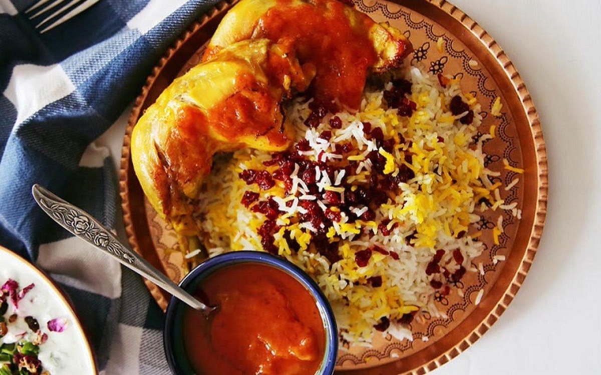 مهمانی ۳۰ نفره و خرج ۶۰۰ هزار تومانی! مهمانی ۳۰ نفره و خرج ۶۰۰ هزار تومانی!