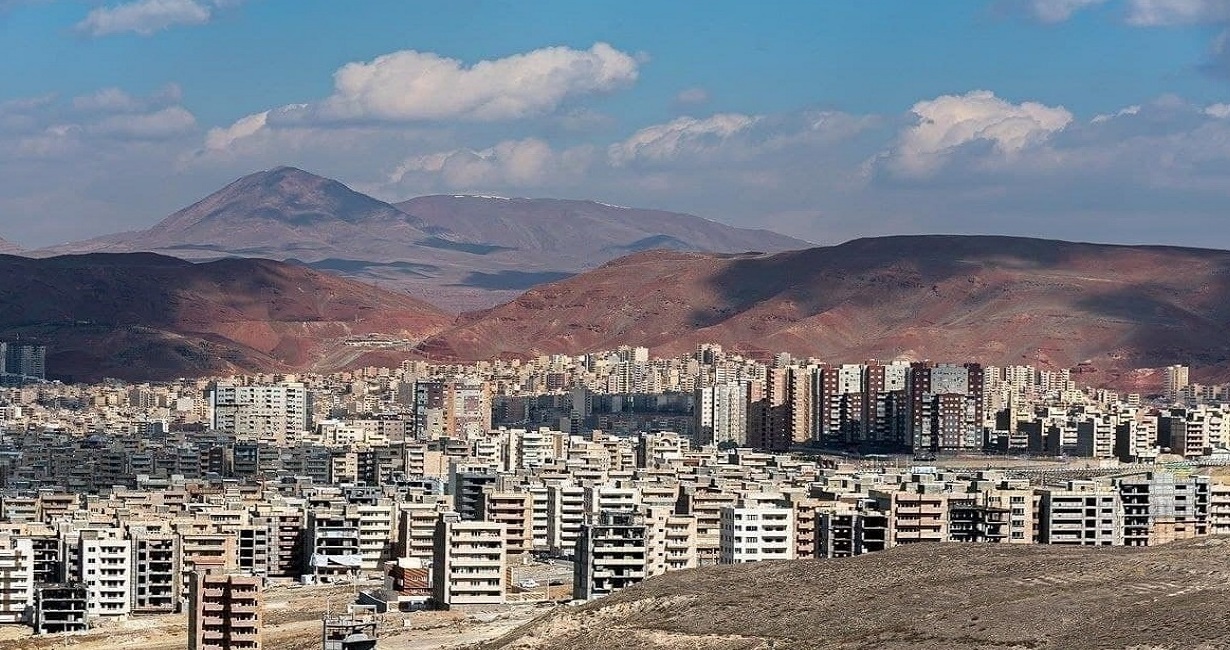 قیمت آپارتمان های ۱۰ ساله تهران چند؟ قیمت آپارتمان های ۱۰ ساله تهران چند؟