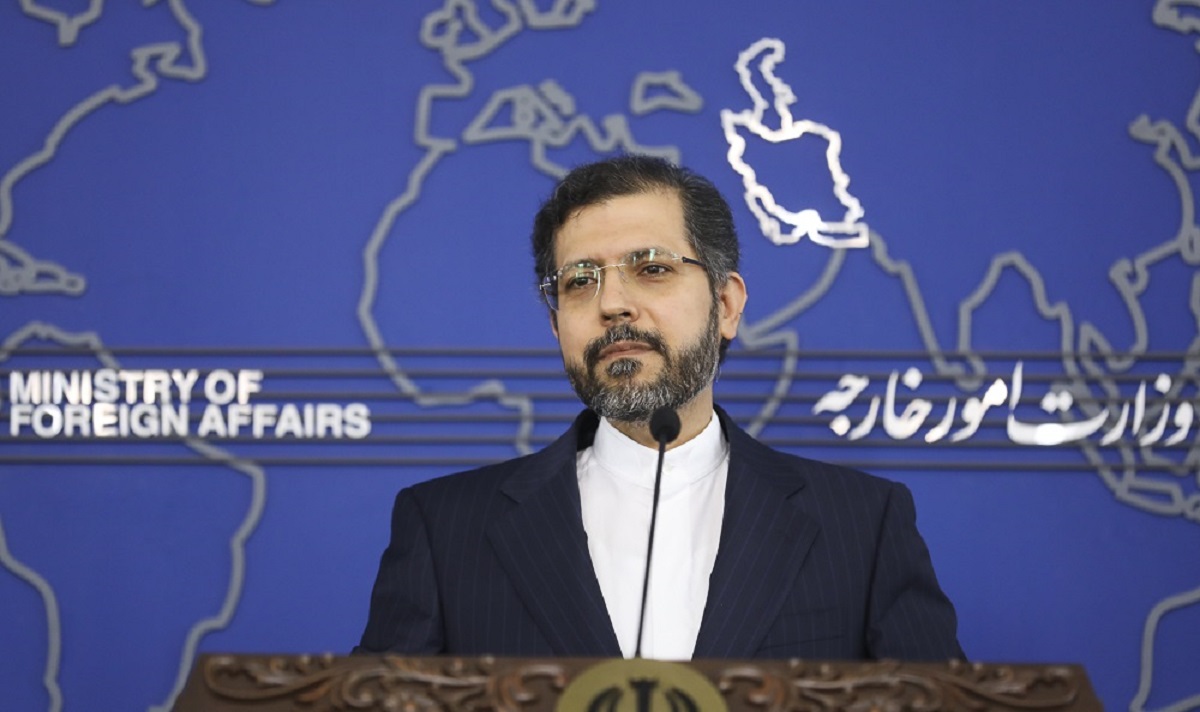 خطیبزاده: ما مصمم به انعکاس یک صدای قوی از جهان اسلام هستیم خطیبزاده: ما مصمم به انعکاس یک صدای قوی از جهان اسلام هستیم
