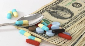واردات دارو پس از حذف ارز ۴۲۰۰ تومانی واردات دارو پس از حذف ارز ۴۲۰۰ تومانی