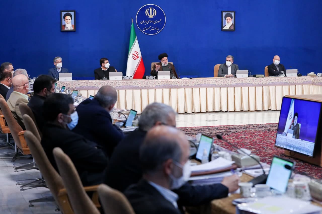 ٤٠ اقدام دولت سیزدهم که در ٢٠٠ روز گذشته انجام شده چیست؟ ٤٠ اقدام دولت سیزدهم که در ٢٠٠ روز گذشته انجام شده چیست؟