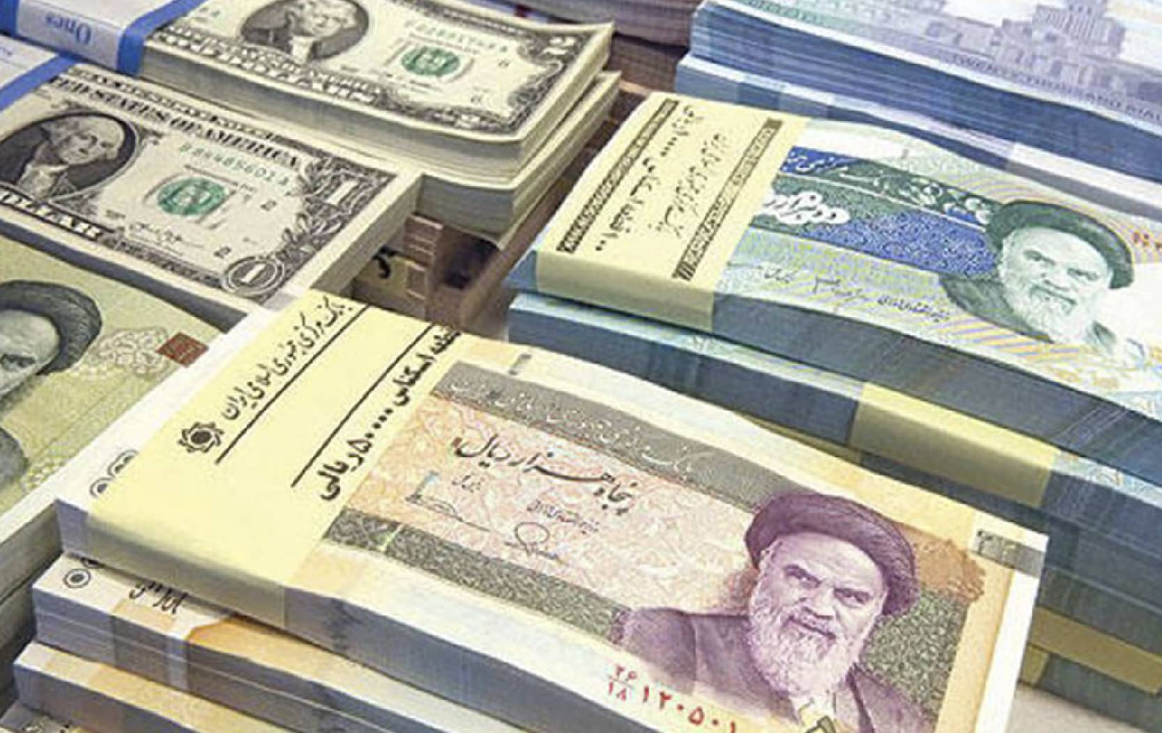 هدایت نقدینگی؛ دروغ بزرگ سیاستگذاران اقتصادی! هدایت نقدینگی؛ دروغ بزرگ سیاستگذاران اقتصادی!