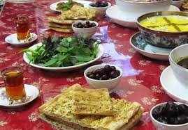 ویژگی یک سحری مناسب برای نوجوانان ویژگی یک سحری مناسب برای نوجوانان