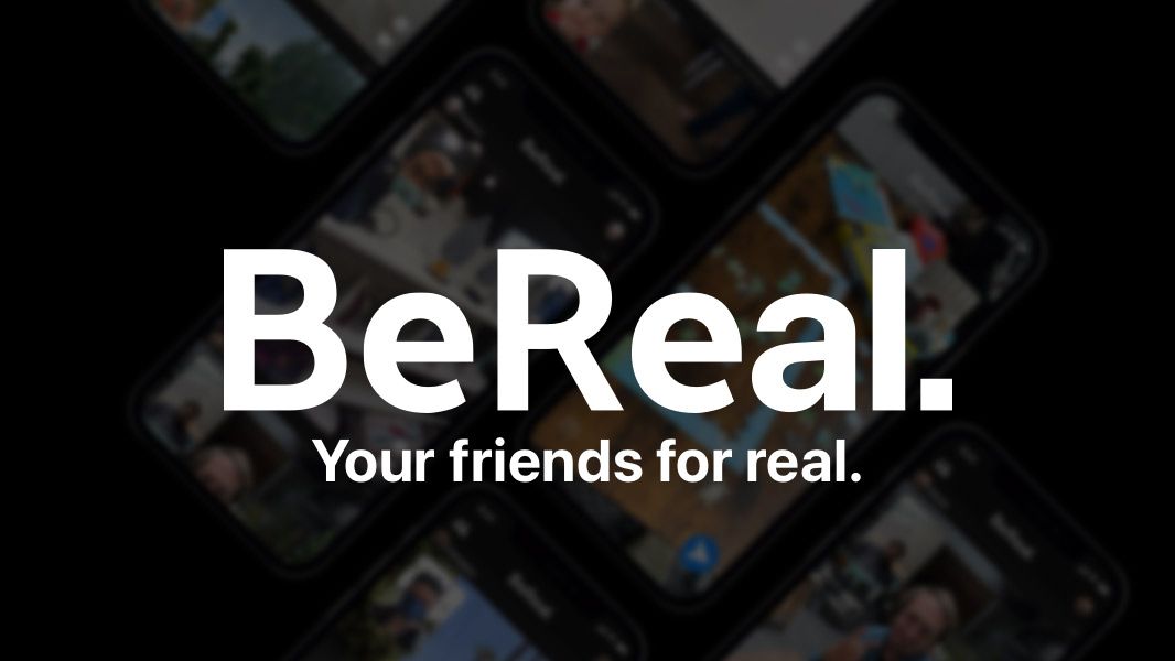 شبکه اجتماعی BeReal با سر و صدای زیاد به ایران رسید