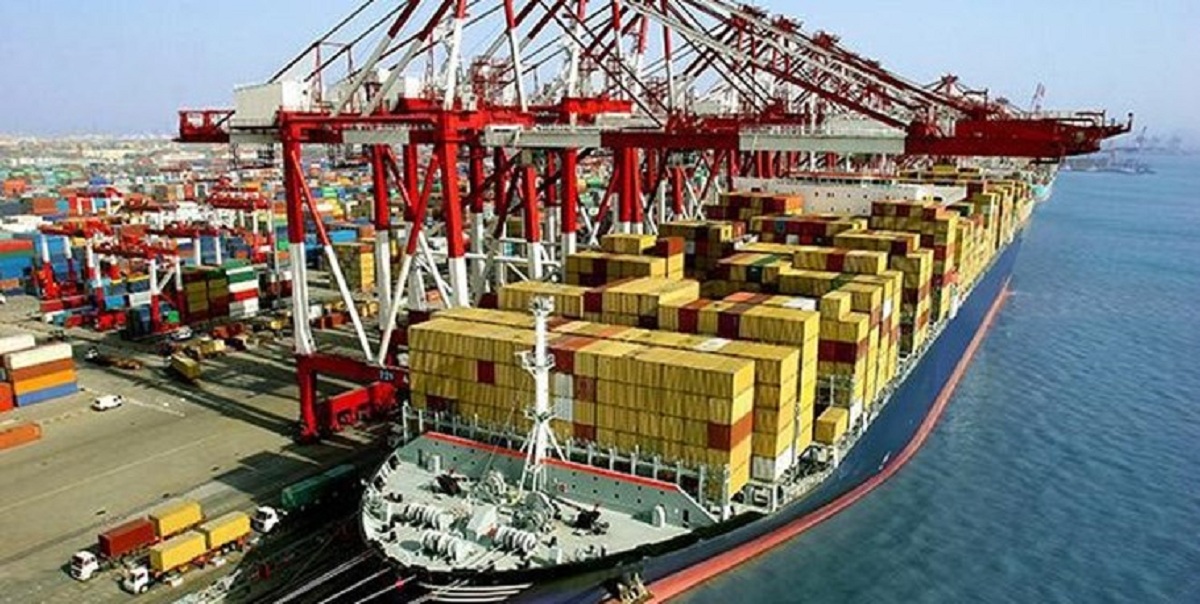 دپوی ۴.۸ میلیون تن کالاهای اساسی بلاتکلیف در بنادر دپوی ۴.۸ میلیون تن کالاهای اساسی بلاتکلیف در بنادر