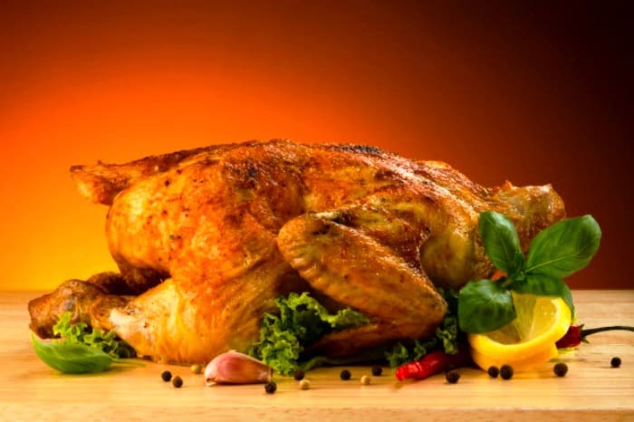 عوارض خطرناک مصرف گوشت این مرغ برای زنان عوارض خطرناک مصرف گوشت این مرغ برای زنان