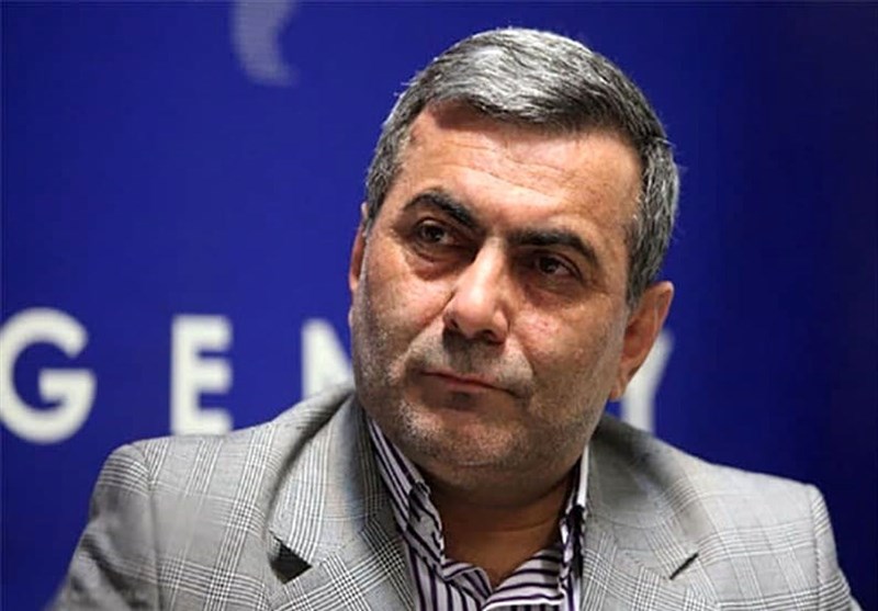 احتمال استعفای خرمشاد از معاونت سیاسی وزارت کشور احتمال استعفای خرمشاد از معاونت سیاسی وزارت کشور