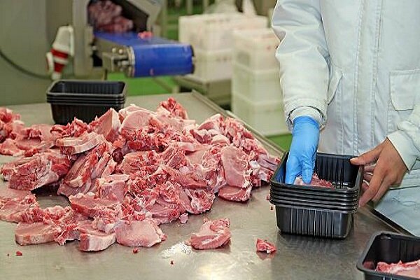بازار داغ جایگزین های گوشت قرمز و سفید! بازار داغ جایگزین های گوشت قرمز و سفید!