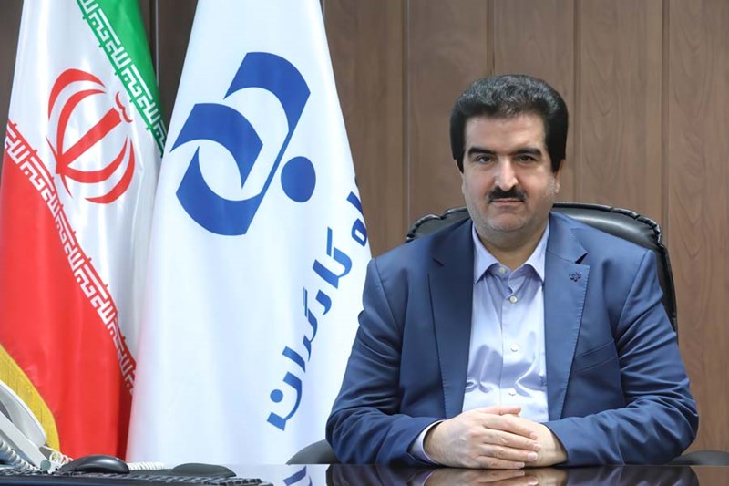 تشکیل کارگروه تحقق اهداف شعار سال در بانک رفاه کارگران تشکیل کارگروه تحقق اهداف شعار سال در بانک رفاه کارگران