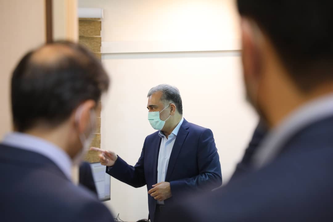 مهارت افزایی کارکنان با تقویت دوره های آموزشی از اولویت های اصلی بانک دی است مهارت افزایی کارکنان با تقویت دوره های آموزشی از اولویت های اصلی بانک دی است
