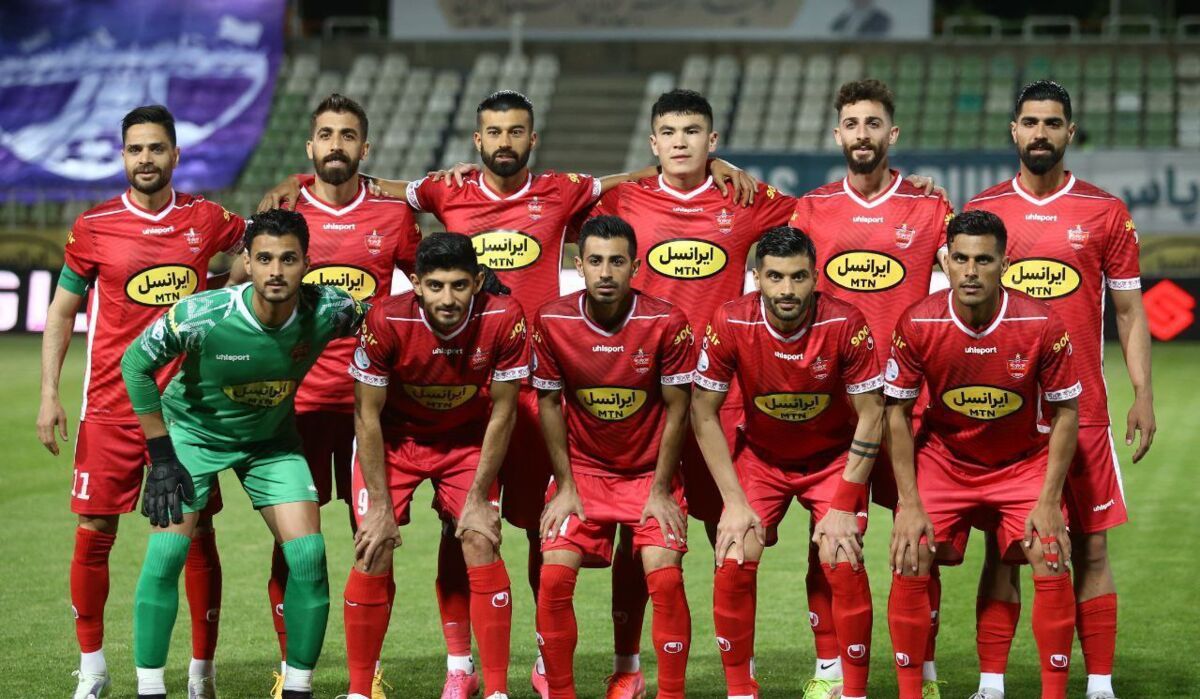جام حذفی باشگاههای ایران / پرسپولیس دو - آلومینیوم سه جام حذفی باشگاههای ایران / پرسپولیس دو - آلومینیوم سه