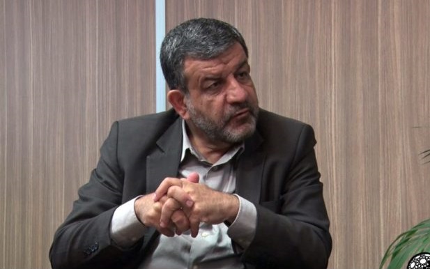 دشمن عمداً کلمه صیانت را برای طرح انتخاب کرده است دشمن عمداً کلمه صیانت را برای طرح انتخاب کرده است