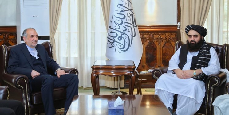 وضعیت مهاجرین افغانستانی در ایران نگرانی کننده است