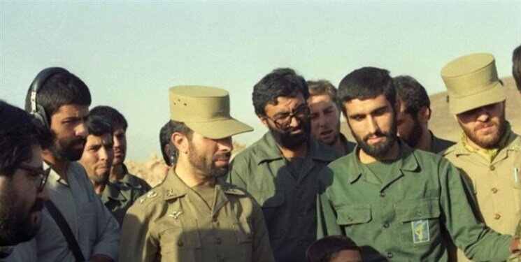 چه کسی دستور ترور شهید صیاد شیرازی را داد؟ چه کسی دستور ترور شهید صیاد شیرازی را داد؟