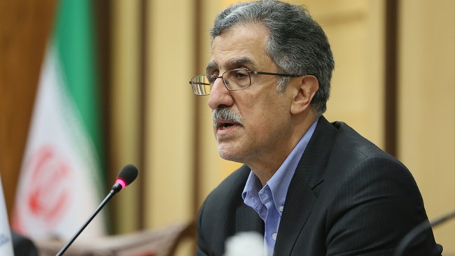 نگرانی از جهش تورم جدی است نگرانی از جهش تورم جدی است