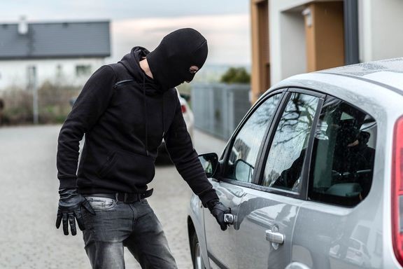 ثبت شکایت سرقت، غیرحضوری شد ثبت شکایت سرقت، غیرحضوری شد