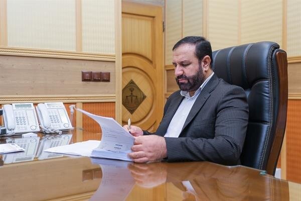 جزییاتی از بازگشت ۴۰ هزار میلیارد تومان به بیت المال در تهران جزییاتی از بازگشت ۴۰ هزار میلیارد تومان به بیت المال در تهران