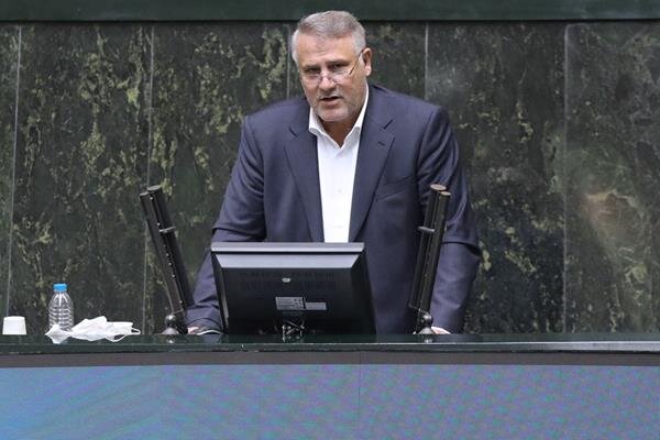 واکنش یک نماینده به دستور اژه ای درباره بازدید نمایندگان از اماکن قضایی