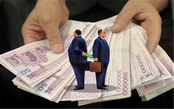 لیست بدهکاران بانکی ناقص است لیست بدهکاران بانکی ناقص است