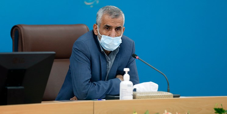 توضیحات معاون وزیر کشور درباره شرایط برگزاری مراسم شب قدر توضیحات معاون وزیر کشور درباره شرایط برگزاری مراسم شب قدر