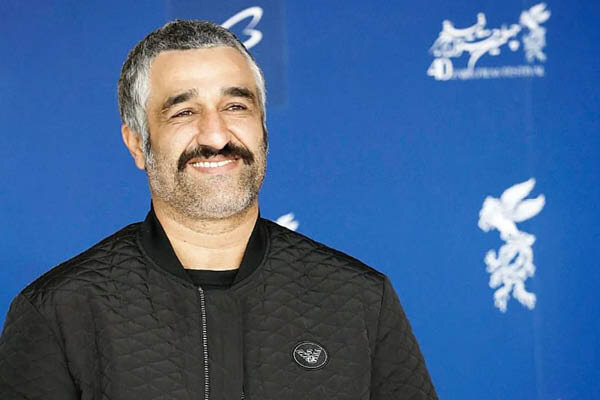 زوج جدید کمدی پژمان جمشیدی کشف شد زوج جدید کمدی پژمان جمشیدی کشف شد