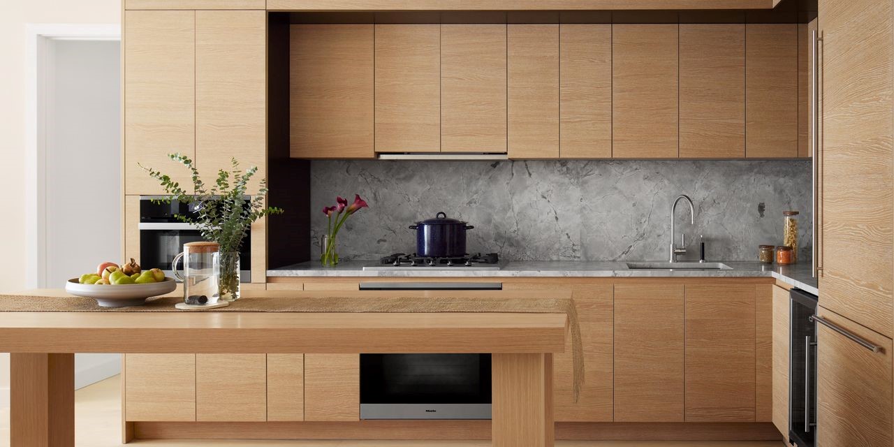 کابینت نئوکلاسیک چیست و چه تفاوتی با کابینت کلاسیک دارد؟ کابینت نئوکلاسیک چیست و چه تفاوتی با کابینت کلاسیک دارد؟