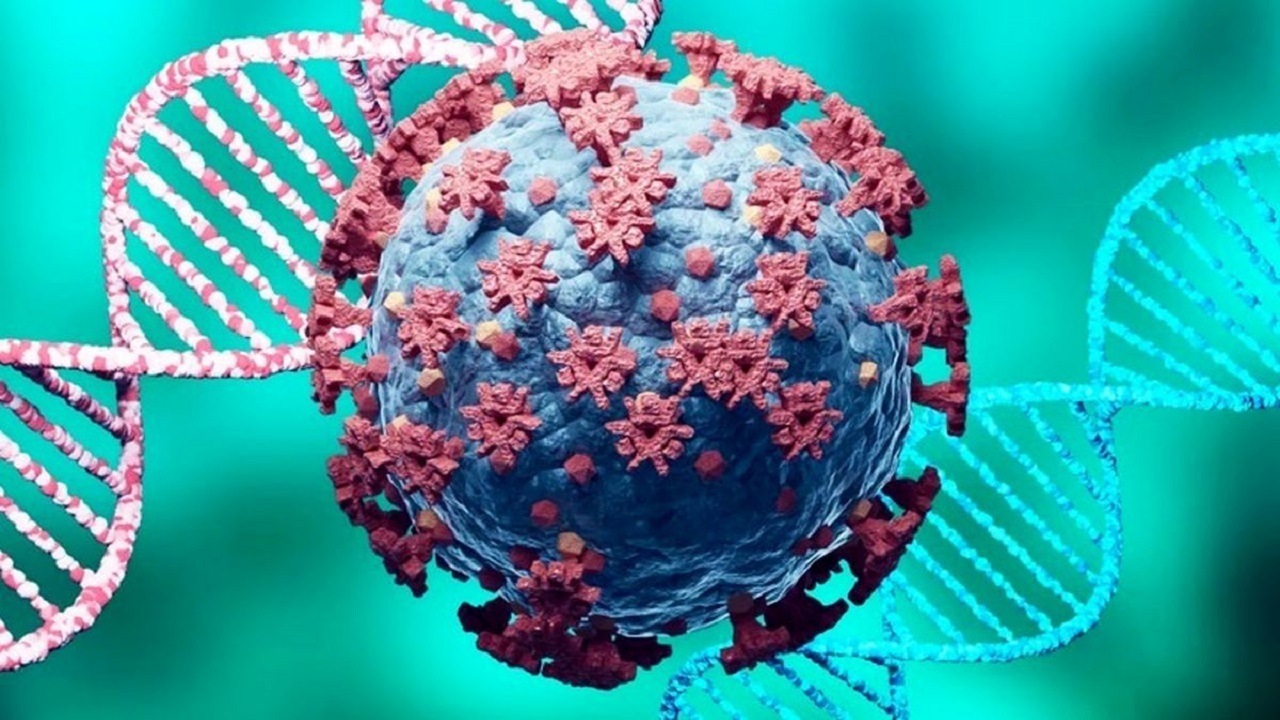 علائم ابتلا به سویه جدید کرونا XE را بشناسید