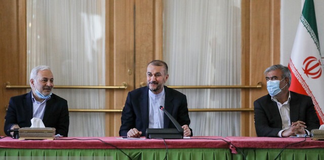 آمریکایی ها تصمیمات جدی بگیرند توافق شدنی است آمریکایی ها تصمیمات جدی بگیرند توافق شدنی است