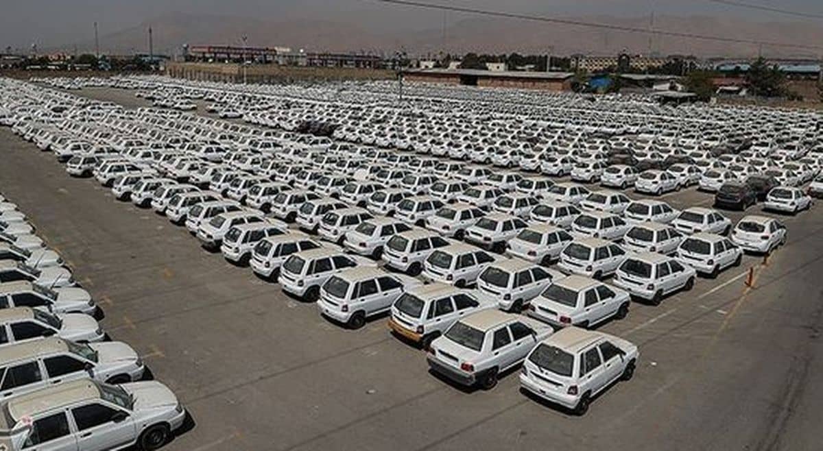 قیمت پراید معادل سه سال حقوق شد!