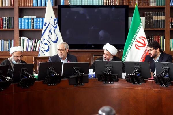 بررسی پرونده مرتبط با نهاده های دامی در کمیسیون اصل نود بررسی پرونده مرتبط با نهاده های دامی در کمیسیون اصل نود