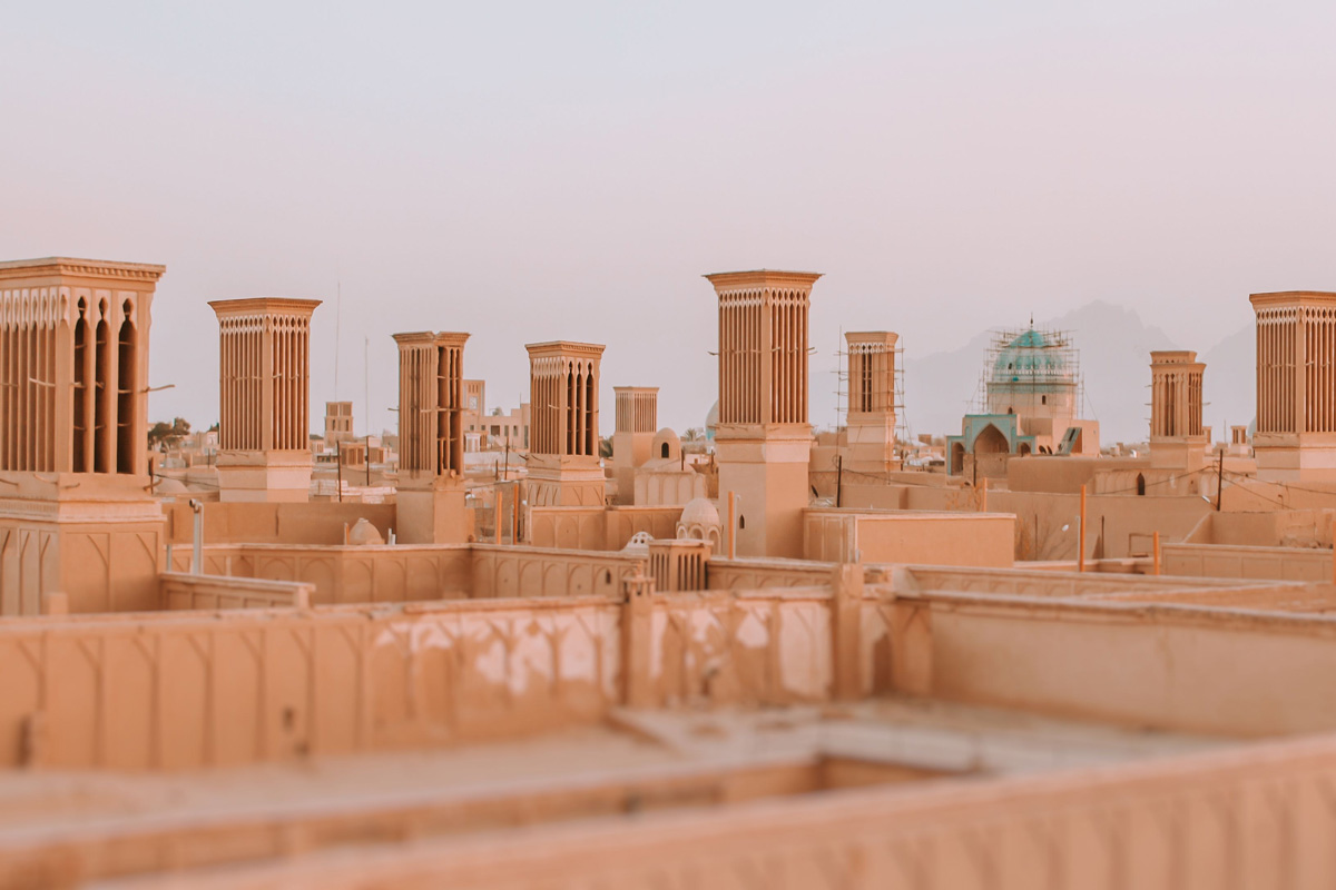 ۴ شب اقامت در یزد چقدر هزینه دارد؟ + جدول ۴ شب اقامت در یزد چقدر هزینه دارد؟ + جدول