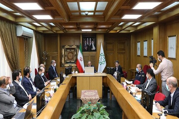 ساعت طرح ترافیک بدون تغییر باقی ماند ساعت طرح ترافیک بدون تغییر باقی ماند