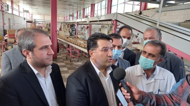 همه تولیدکنندگان مکلف به درج قیمت هستند همه تولیدکنندگان مکلف به درج قیمت هستند