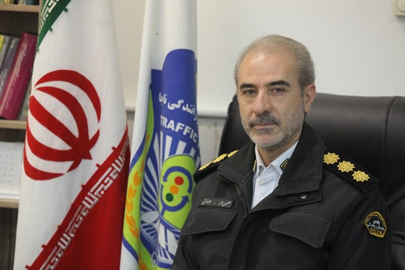 انتقاد پلیس از پزشکی قانونی بخاطر آمار تلفات تصادفات جادهای انتقاد پلیس از پزشکی قانونی بخاطر آمار تلفات تصادفات جادهای