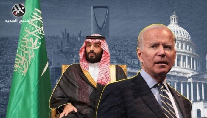 عربستان را بیشتر تحت فشار قرار دهید عربستان را بیشتر تحت فشار قرار دهید