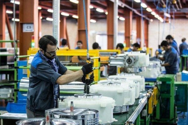 شروط رشد اشتغال صنعتی شروط رشد اشتغال صنعتی