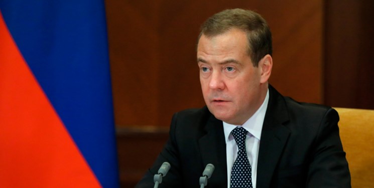 هشدار روسیه به فنلاند و سوئد در مورد ورود ناتو