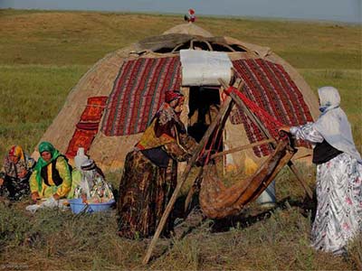 بیمه رایگان عشایر در سال جدید اجرا می شود؟ بیمه رایگان عشایر در سال جدید اجرا می شود؟