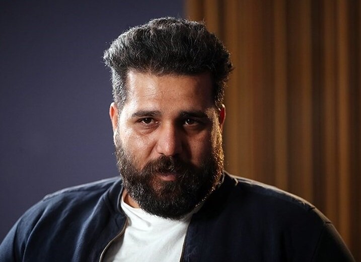 ادعای عجیب خواننده عصر جدید؛ شبیه پاواراتی هستم ادعای عجیب خواننده عصر جدید؛ شبیه پاواراتی هستم