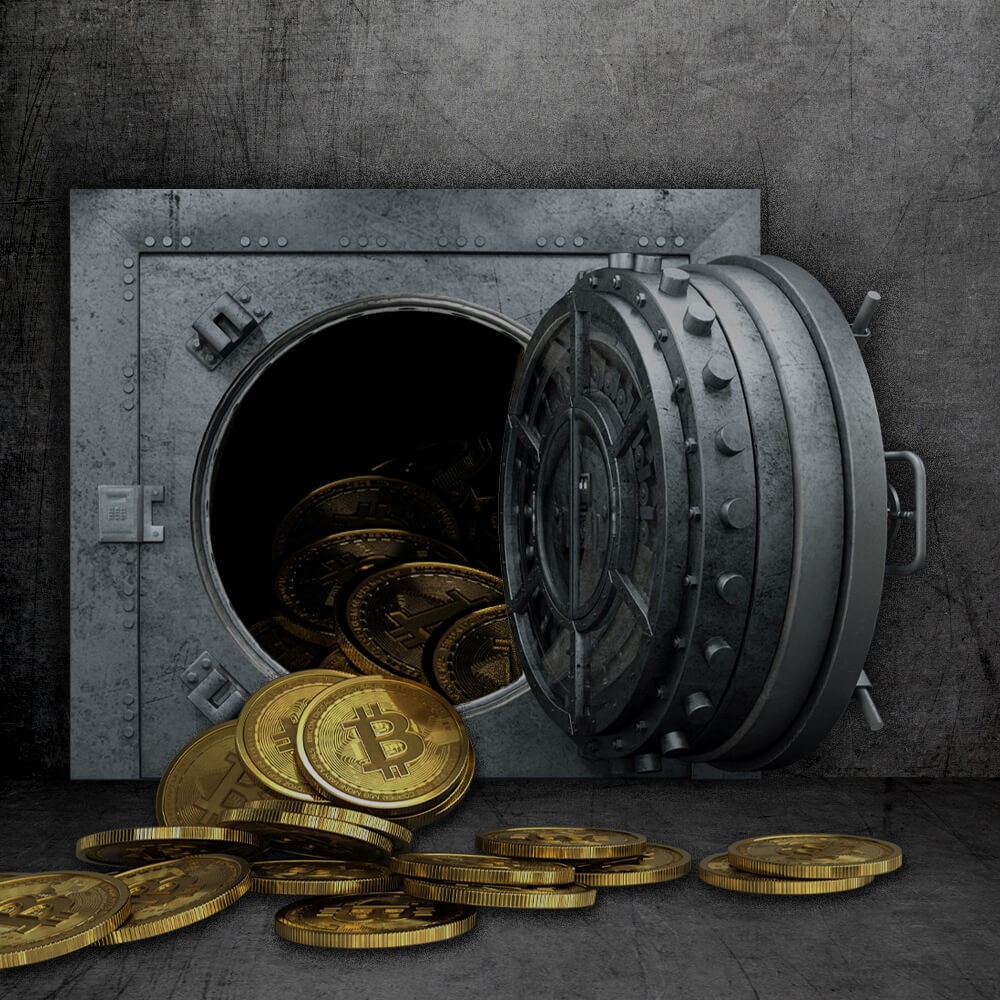چه کنیم دزد به کیف پول کریپتویی ما نزند؟ چه کنیم دزد به کیف پول کریپتویی ما نزند؟