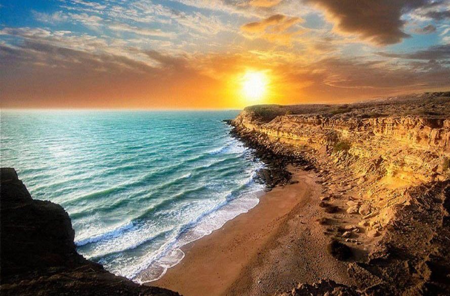قیمت های جالب آفر ویژه تور هوایی چابهار + جدول قیمت های جالب آفر ویژه تور هوایی چابهار + جدول