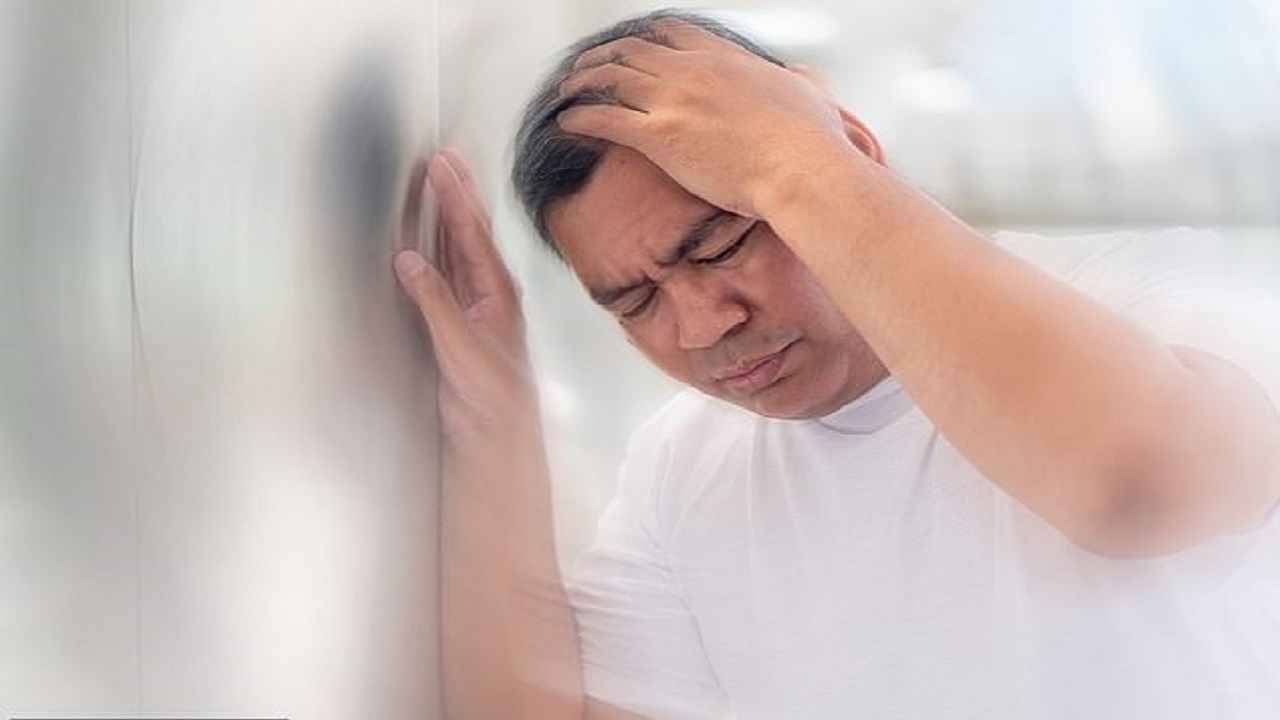 چرا بعد از افطار دچار سرگیجه می شویم؟ چرا بعد از افطار دچار سرگیجه می شویم؟