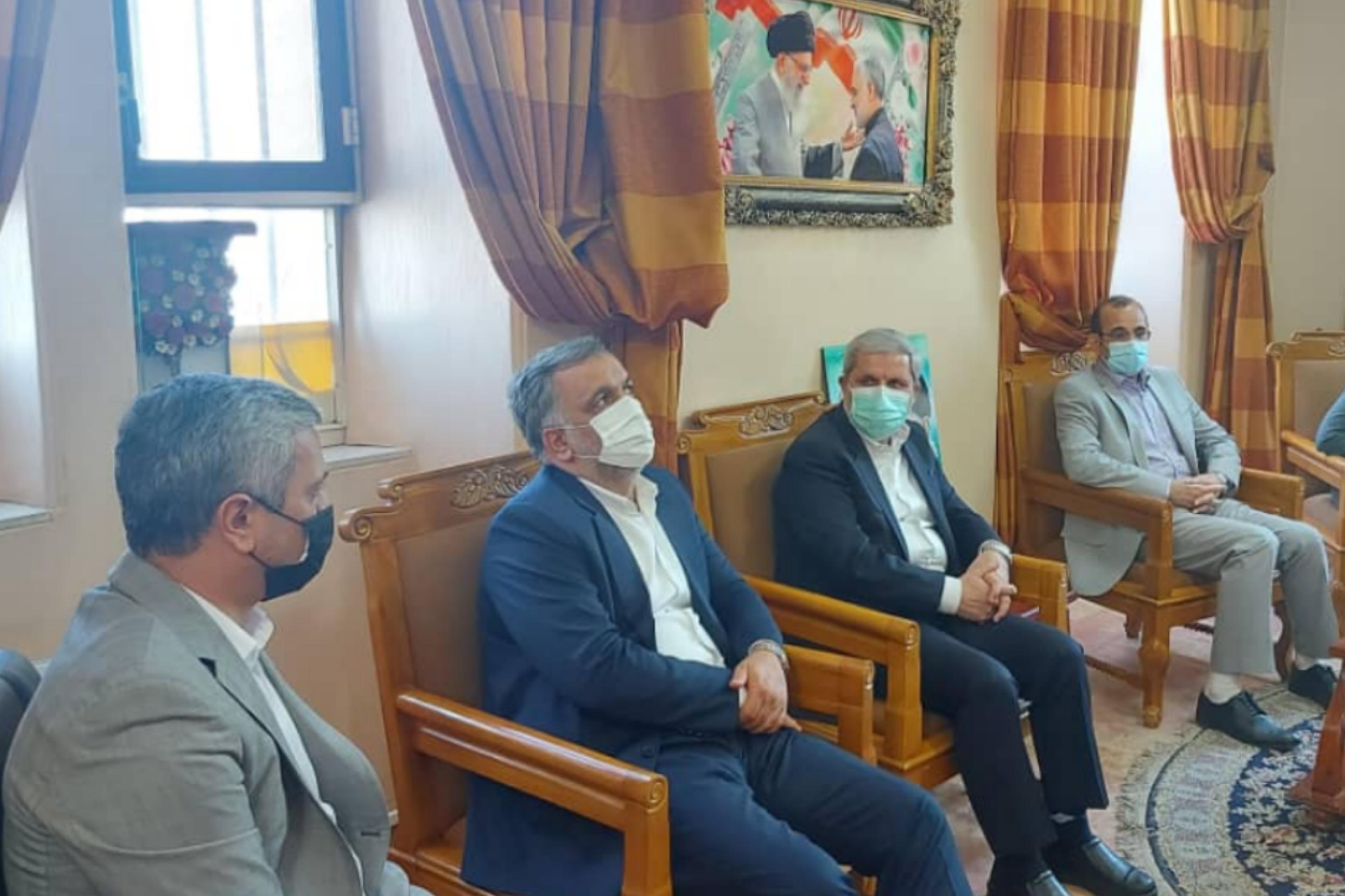موفقیتهای بزرگ و ماندگار در باشگاه مس رقم خواهد خورد موفقیتهای بزرگ و ماندگار در باشگاه مس رقم خواهد خورد